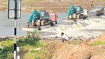 IMD issues yellow alert for heavy rainfall in parts of Telangana