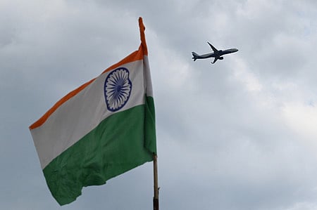 India allows Pakistani aircraft to carry cyclone aid over its airspace to Sri Lanka