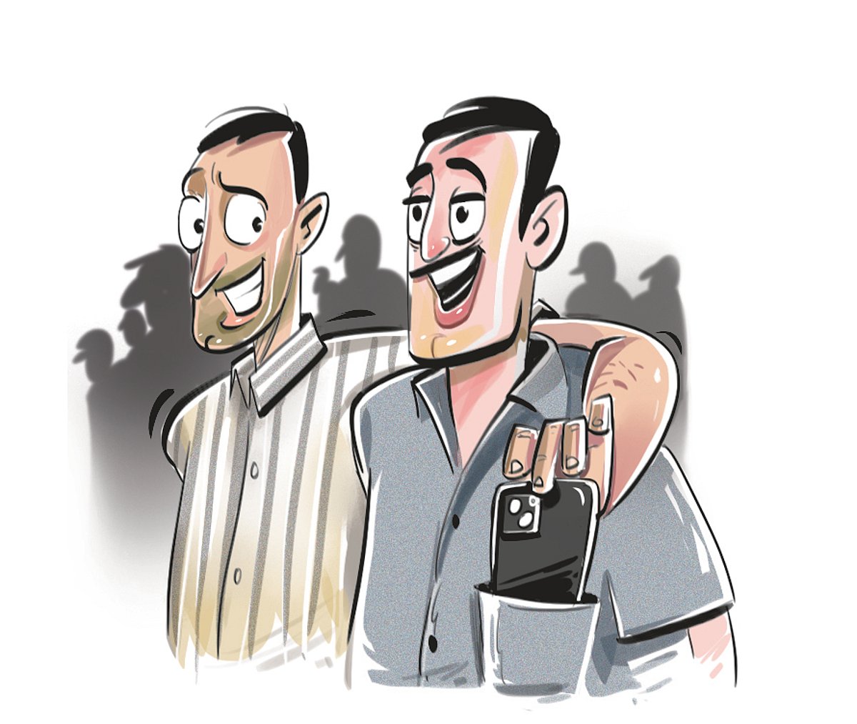 The New Indian Express - Entertainment - News Image