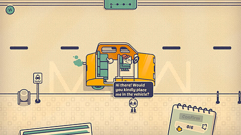 A well-deserved ‘seat’ of honour