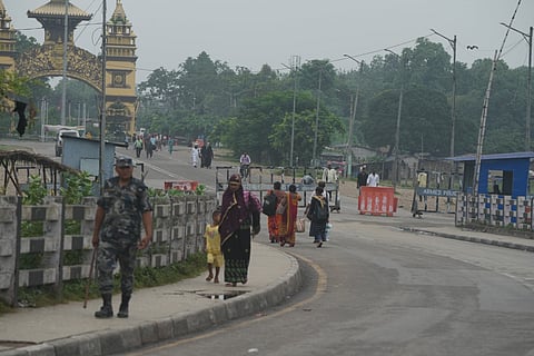 Normalcy returns to Nepal after army steps in, but protesters demand reforms