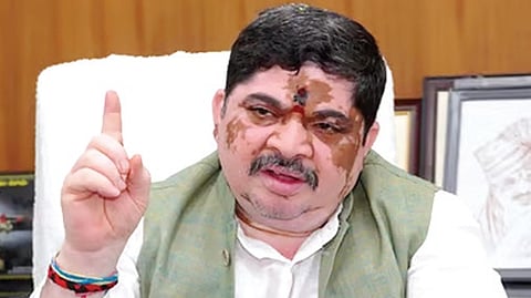 Ponnam demands Cantonment polls, urges Centre to clear Rs 1,000 cr dues