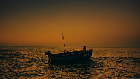 Cinema Without Borders: Nomad Shadow — No Woman’s Land