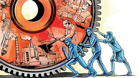 Rs 5,000 crore pacts to be signed at TN rising summit in Hosur