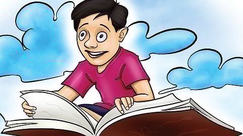 Children’s encyclopaedia to hit the stands in Kerala soon