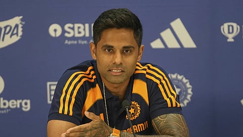 ICC acts on Indo-Pak Asia Cup skirmishes but BCCI appeals fine on SKY; Farhan gets warning