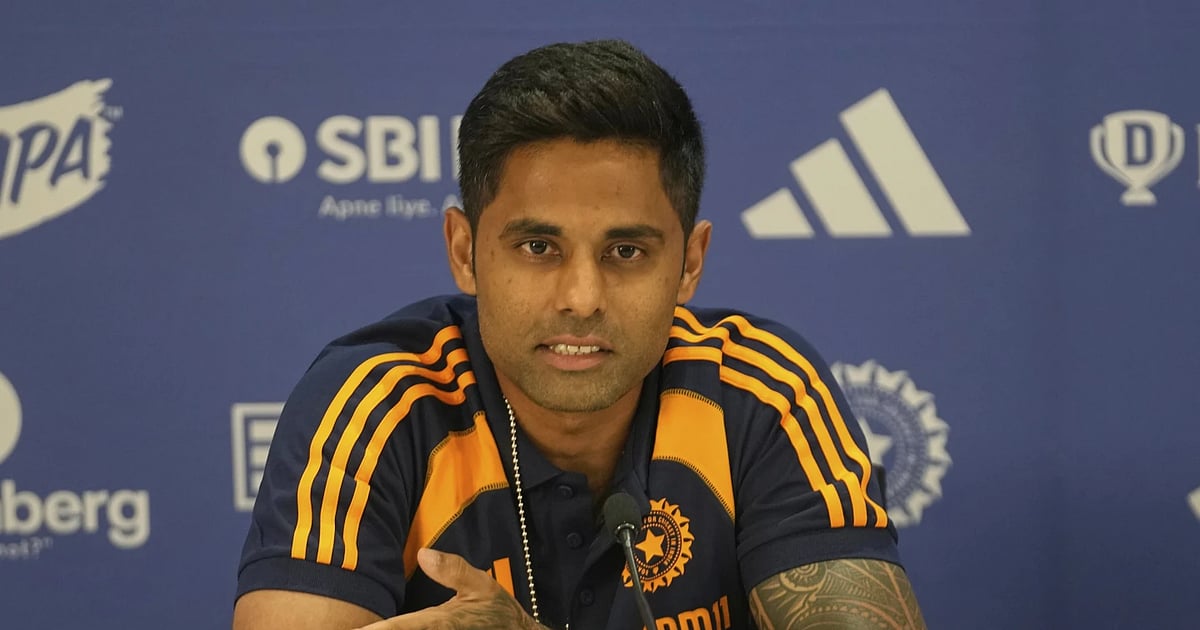 The New Indian Express - Sports - News Image