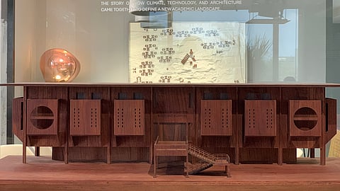 School of Computer Science - model