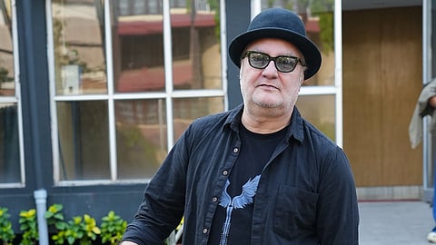 Vinay Pathak: Acting is about finding joy wherever you are