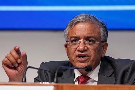 JD(U) state president Umesh Kushwaha said, “Our party has suggested that the assembly elections should be held in single phase.”