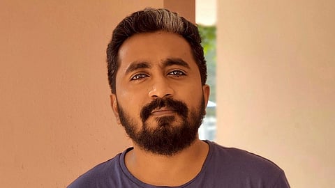 Aattam director Anand Ekarshi announces new short film Isle of the Golden Swan