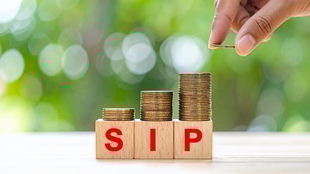 SIP inflows remain flat at Rs 28,265 crore in August: AMFI data