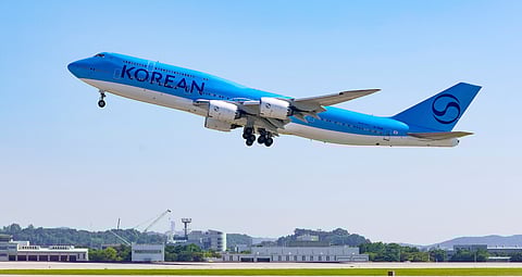 South Korea sends plane to US to bring back workers detained in immigration raid