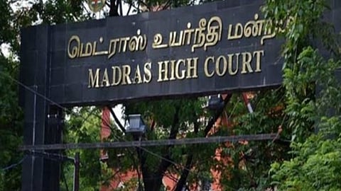 The judge granted time till October 23 for the state government to file the reply; and accordingly, adjourned the hearing.