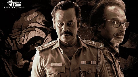 Natty-Arun Pandian's Right gets a release date