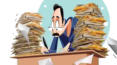 Image used for representational purposes only.