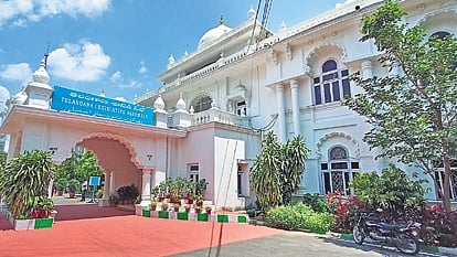 We’re still with BRS, ‘turncoats’ inform Legislature Secretary