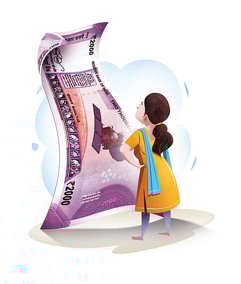 Realising she had been duped, the victim lodged a complaint with Alwal police on Tuesday night.