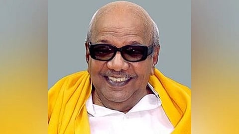 Late DMK chief M Karunanidhi, amended the Tamil Nadu’s Hindu Succession Act to grant women equal property rights in 1989.