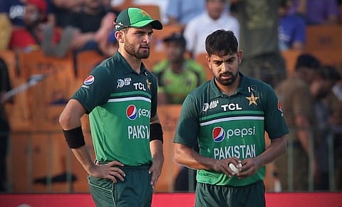 Pakistan have opted for a young squad under Agha's leadership, a move that has already yielded positive results.
