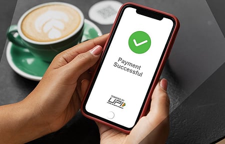 Daily cap for person-to-merchant payments via UPI raised to Rs 10 lakh in key sectors from September 15