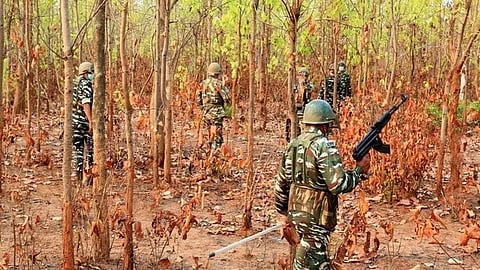 Although the positions of those who surrendered were relatively low in the Maoist hierarchy, they played a crucial role in sustaining the insurgency, the official said.
