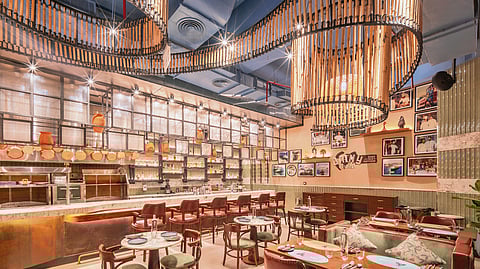 A Sindhi soul stuck in spain