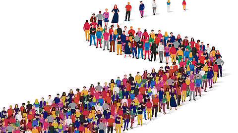 People, progress, and a world in decline