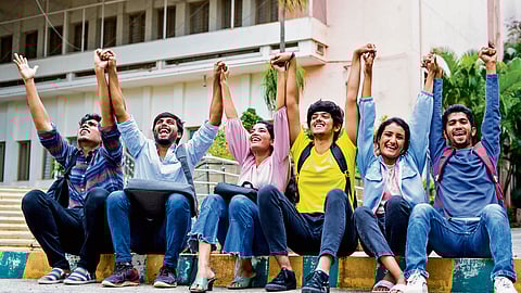 Youth today, nation tomorrow