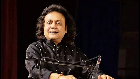 Pt Tanmay Bose: Indian classical music teaches you power of surrender