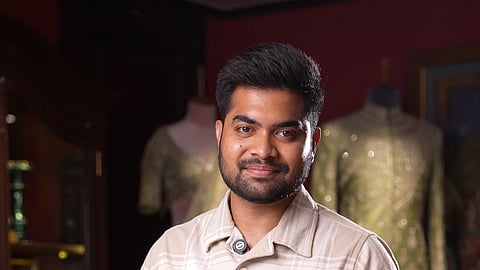 House of Gowri Signatures: Designs that tell stories