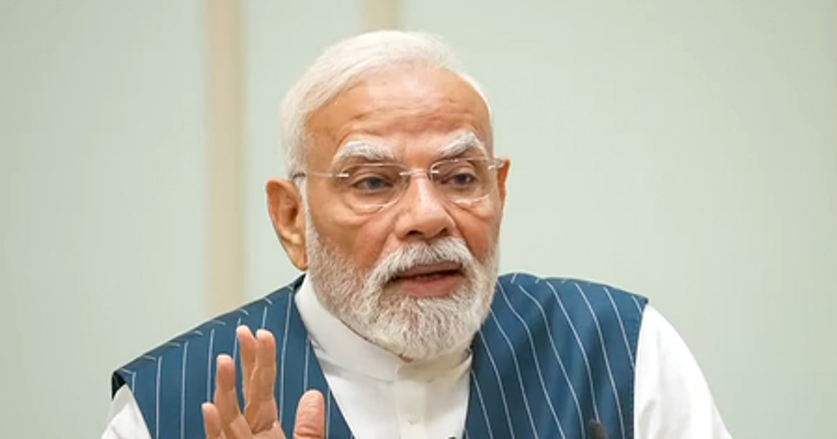 The New Indian Express - Politics - News Image