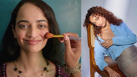 Anjali’s path to Bad Girl began long before she stepped into Ramya’s shoes.