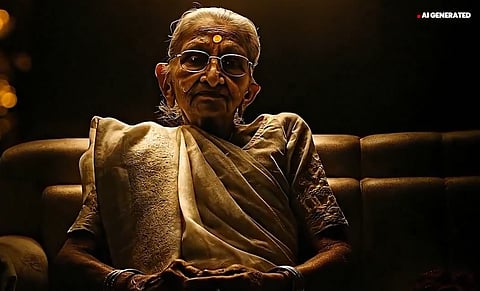 Notably, the AI-generated video surfaced on social media just a day before Prime Minister Modi’s scheduled visit to Bihar.