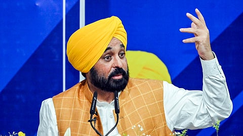 Punjab seeks six-month extension from Centre to verify NFSA beneficiaries amid flood crisis; Congress criticises CM Mann
