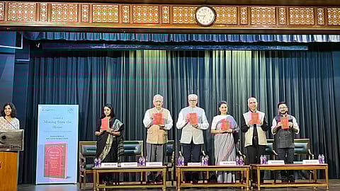 House politics: Women Muslim politicians scarce