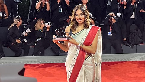 Next film on two women's liberty in British Bengal: Anuparna Roy