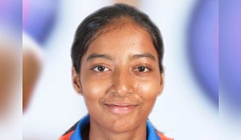 India draw blank in recurve again after teenager Gatha falls to Olympic champion Lim