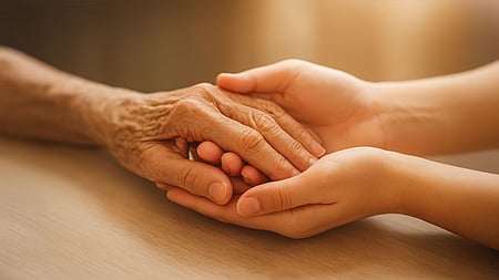 Palliative Care Policy key to enhance healthcare, cut costs for patients