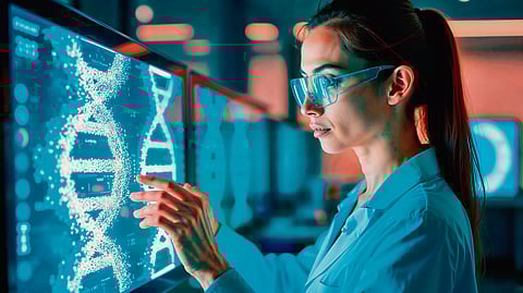 The hidden code: why genetic testing could be a lifesaver