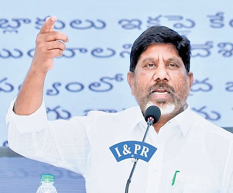 Deputy Chief Minister Mallu Bhatti Vikramarka announced that the state government will participate in all auctions conducted by the Centre in the future.