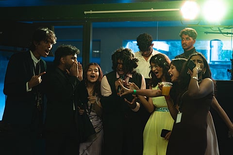 From Hollywood to Chennai: Prom comes to the city