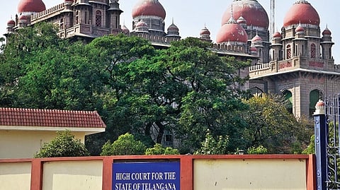 Telangana High Court