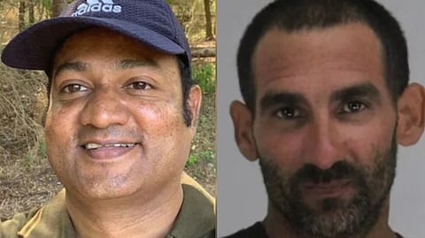 Indian-origin man from Karnataka beheaded in Dallas motel after workplace  dispute; co-worker arrested