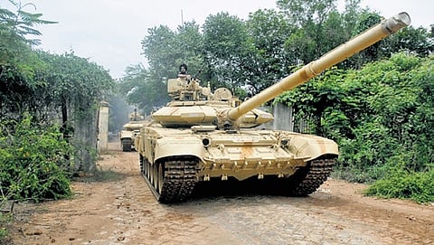 The contracts cover complete restoration, system upgrades and performance enhancements to extend and ensure the service life and reliability of the platforms. 