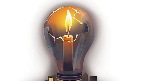 ‘Owner must pay power due of tenant if  latter vacates property’