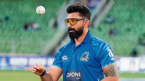 Raiphi Vincent Gomez