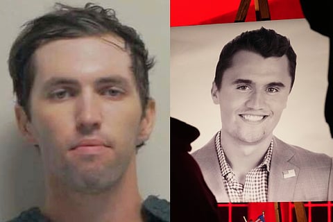 Utah governor says the motive in Kirk shooting is not yet certain but the  suspect was on the left