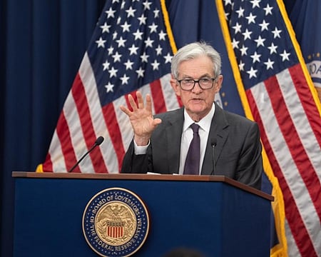 Citing soft labour market data and easing inflation, the Fed cut rates, with Chair Jerome Powell indicating that further reductions are possible in October and December.