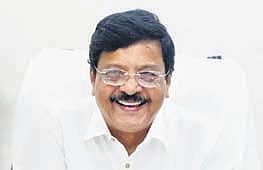 The Minister made the statement at the Regional Tourism Investors’ Summit held in Tirupati on Friday.